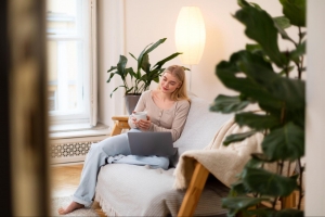 Mindful Home: How Your Living Environment Affects Your Mood, Productivity & Well-Being Mindful Home: How Your Living Environment Affects Your Mood, Productivity & Well-Being