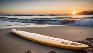 Exploring The Amazing Health Benefits Of Surfing Exploring The Amazing Health Benefits Of Surfing